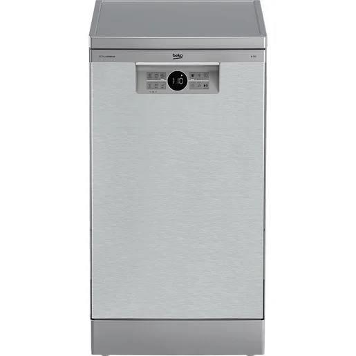 Beko BDFS26020XQ Lavastoviglie Slim