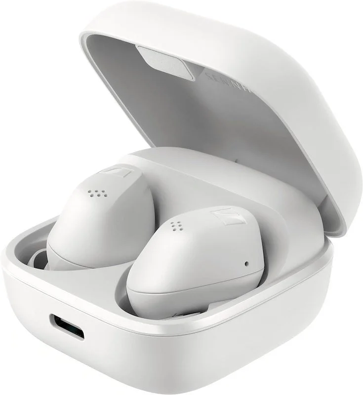 Sennheiser Accentum True Wireless