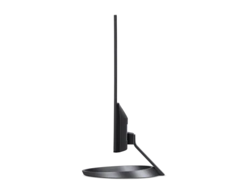 Acer Vero RL272E Monitor LED 27" Full HD - vista 7