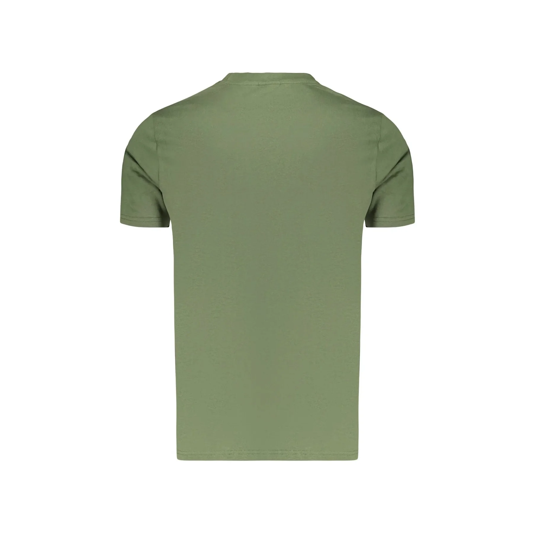 T-Shirt Maniche Corte Uomo con Stampa Norway 1963 - vista 2
