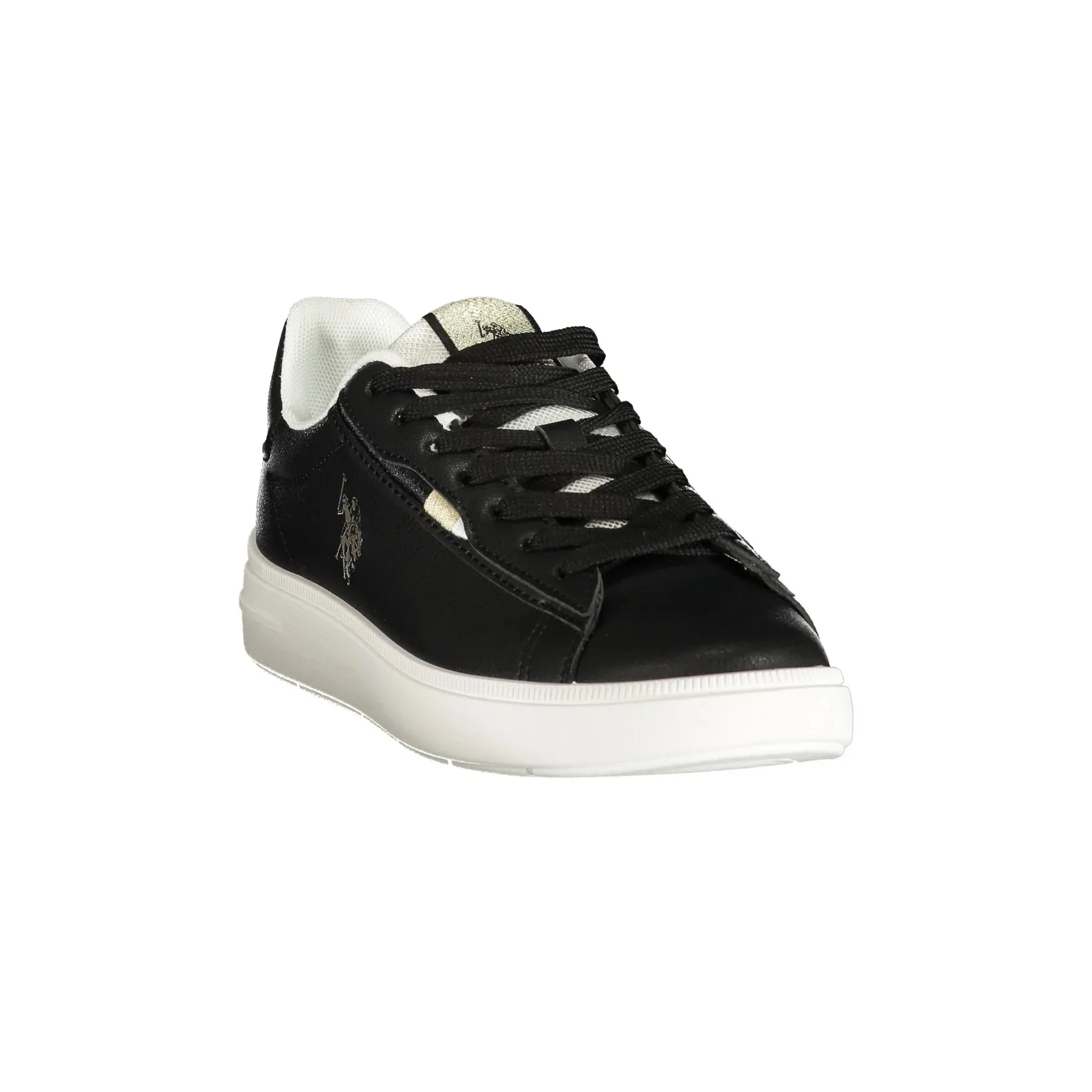 U.S. Polo Assn. Sneakers Donna con Stampa Logo - vista 5