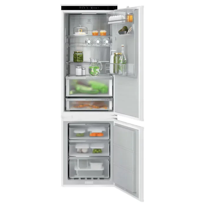 Electrolux Frigocongelatore ad incasso Serie 900 ENV9MD18S