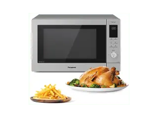Forno a Microonde Panasonic NN-CD88QSEPG