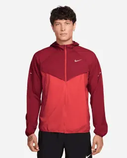 Nike Stride - Giacca Running Uomo