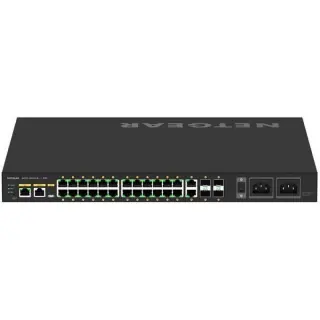 Switch gestito Netgear GSM4230UP