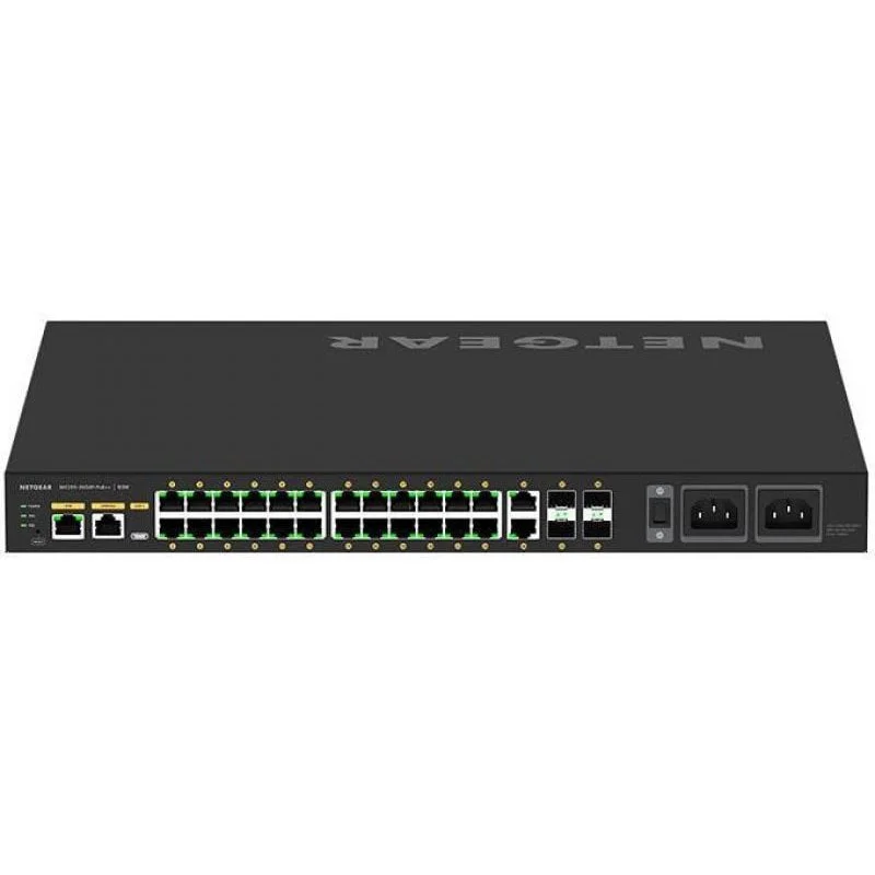 Switch gestito Netgear GSM4230UP