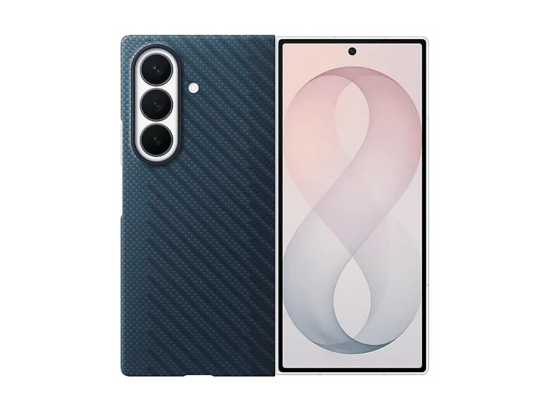 Samsung Magnet Case Cover per Galaxy Z Fold8 Ultra