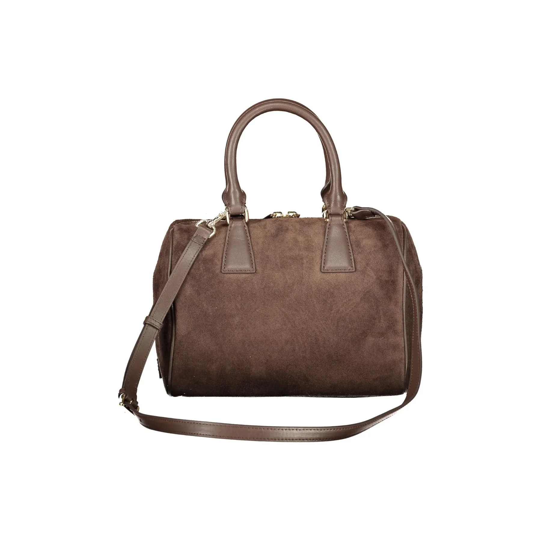 Furla Borsa a Tracolla Pelle Donna Logo - vista 2