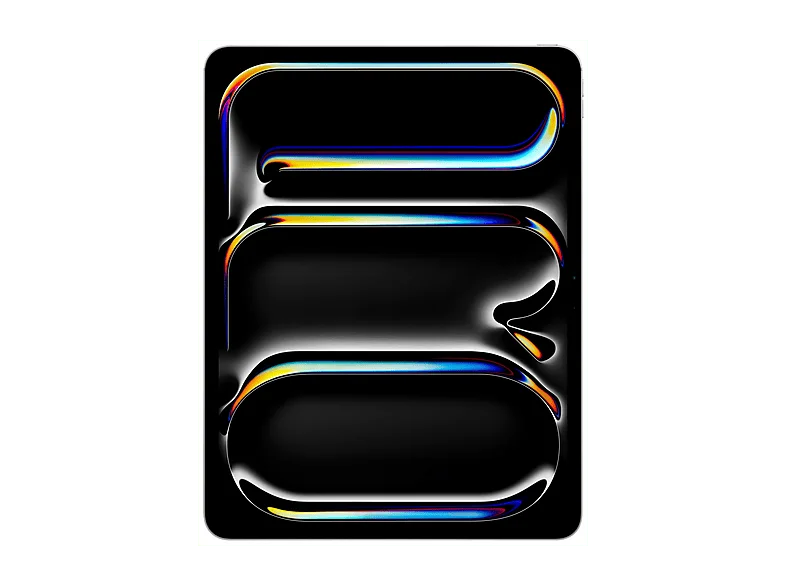 Apple iPad Pro M5 Wi‑Fi