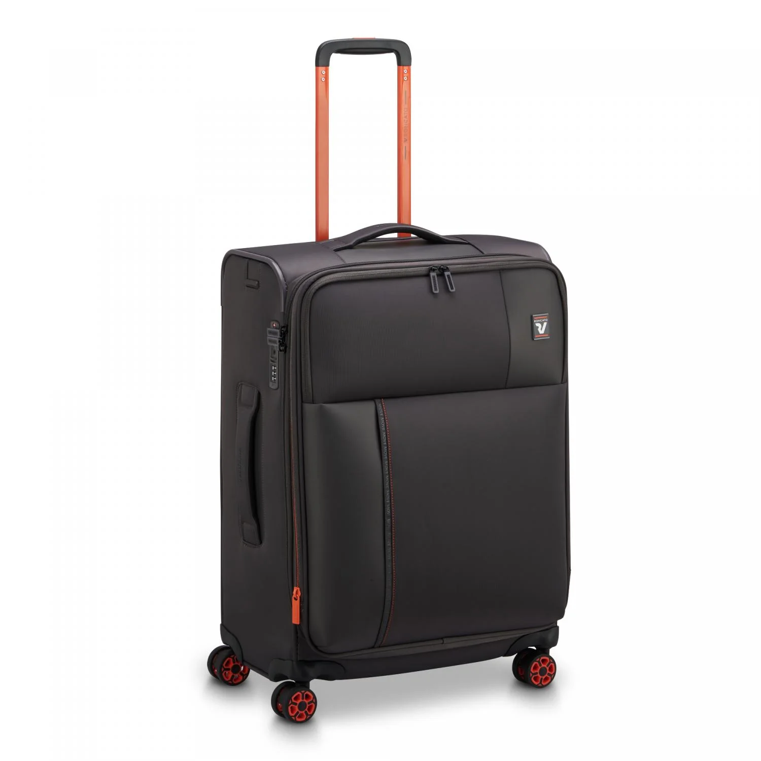 Roncato Move Trolley Medio Espandibile