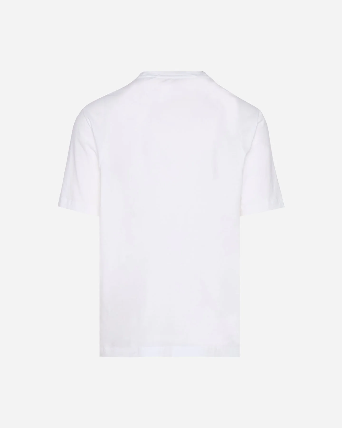 Calvin Klein Jeans Small Logo - T - shirt - Uomo - vista 6