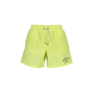North Sails Costume Mare Uomo Stampa