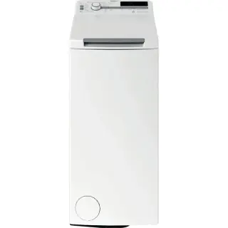 Lavatrice a carica dall'alto Whirlpool TDLR 6251BS IT/1
