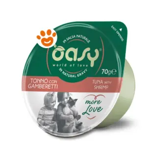 More Love Cup Gatto Da Oasy