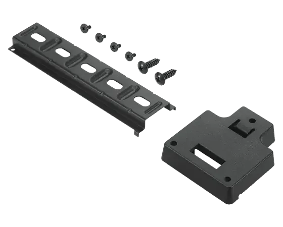 Lenovo Montaggio su guida DIN ThinkEdge SE30