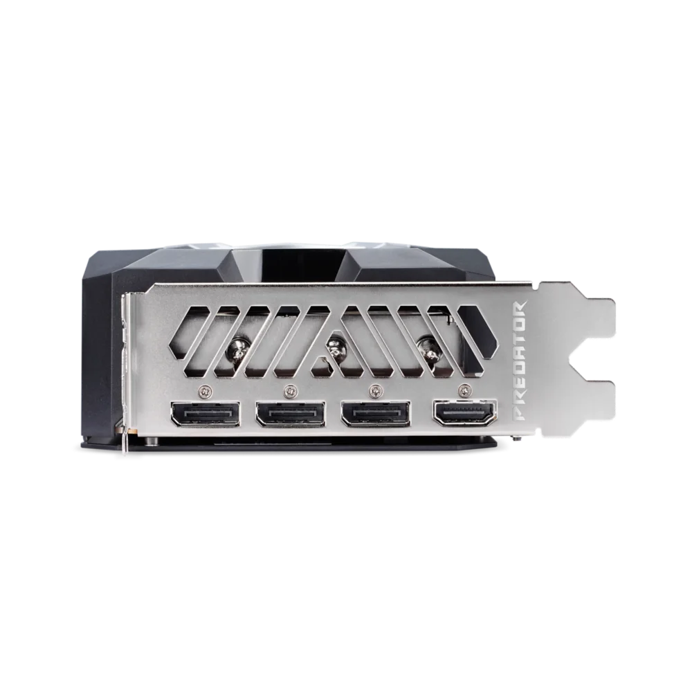 Scheda grafica AMD Predator RX9070 16G OC - vista 4