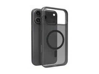 Cover MagSafe Puro Daylight per iPhone 17 Pro Max