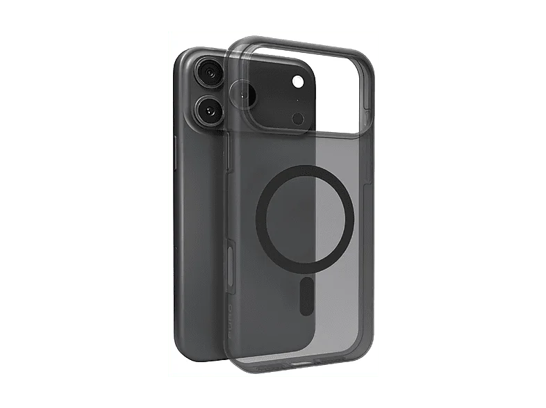Cover MagSafe Puro Daylight per iPhone 17 Pro Max