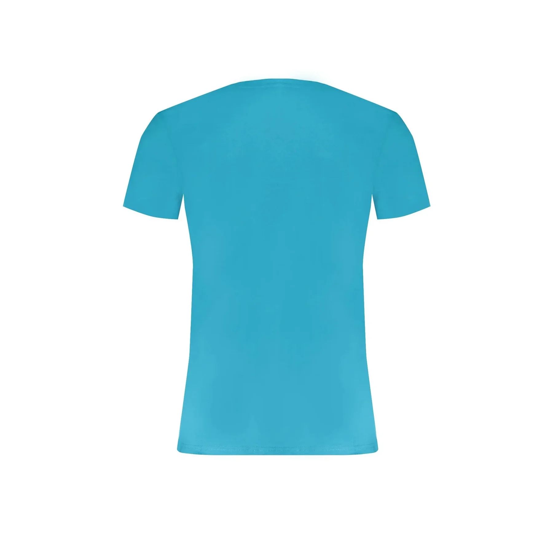Trussardi T-Shirt Uomo Stampa Logo - vista 6