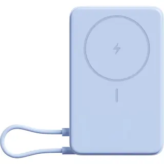 Xiaomi Magnetic Power Bank 10000mAh