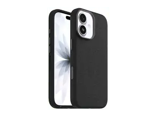 OtterBox Symmetry Series Cactus Leather MagSafe Cover per iPhone 17
