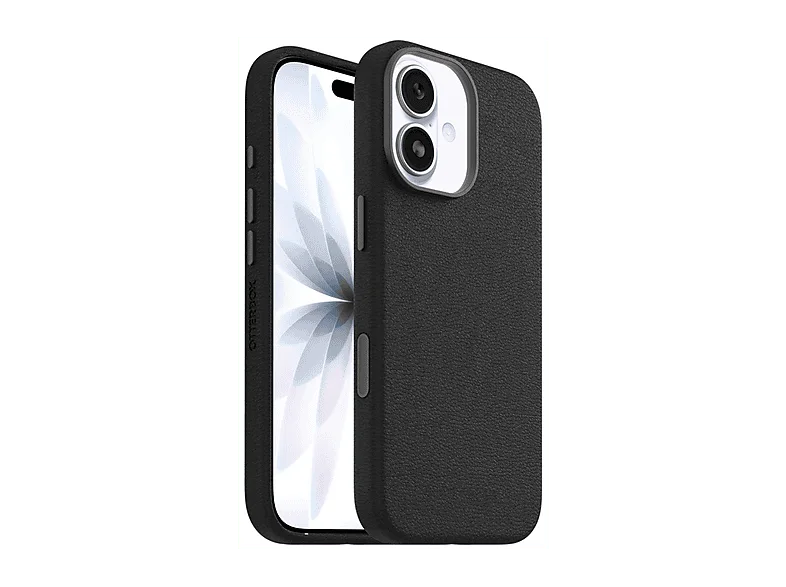 OtterBox Symmetry Series Cactus Leather MagSafe Cover per iPhone 17