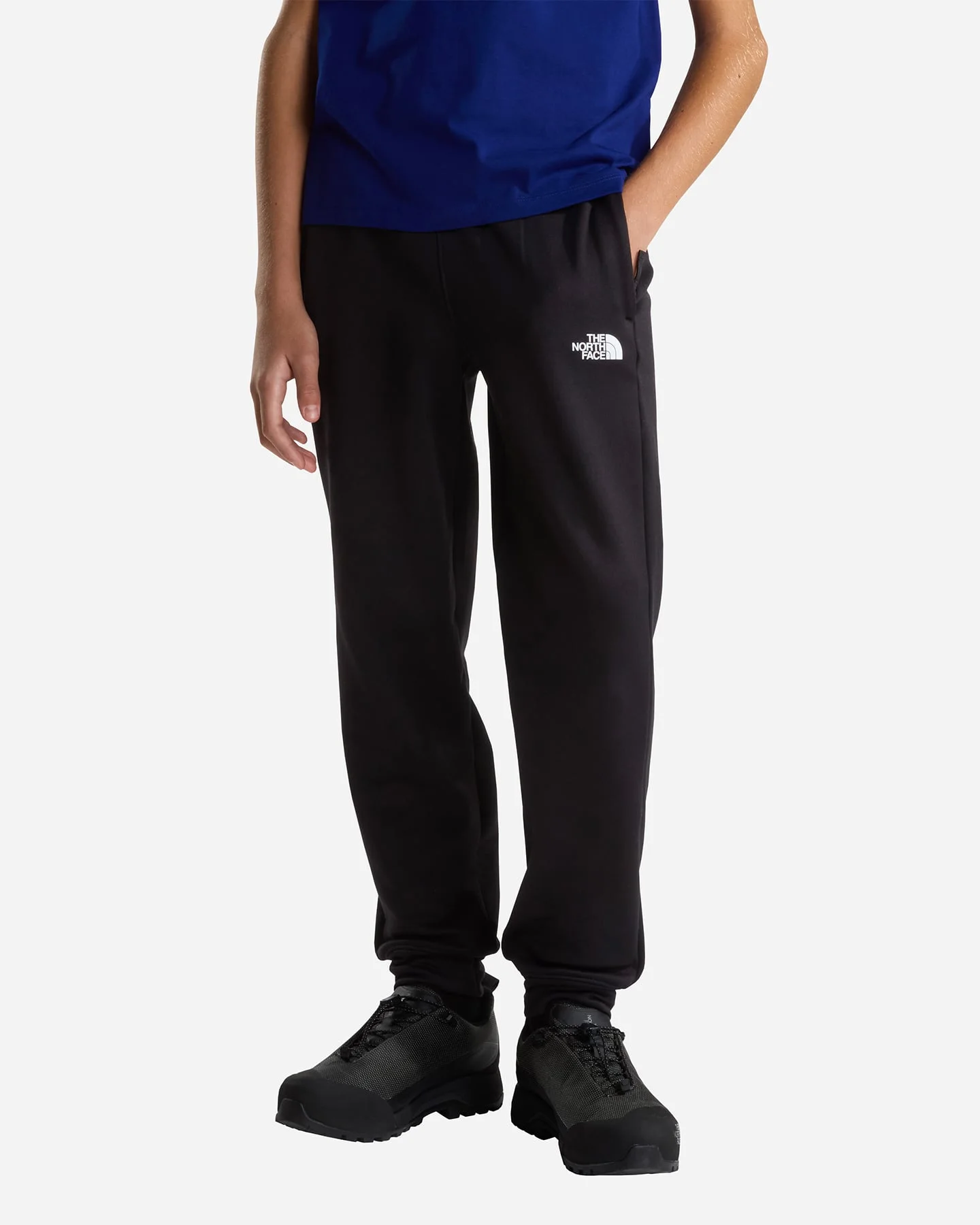 The North Face Performance Jr - vista 3