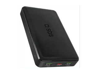 POWER BANK SBS 10.000mAh 20W PD