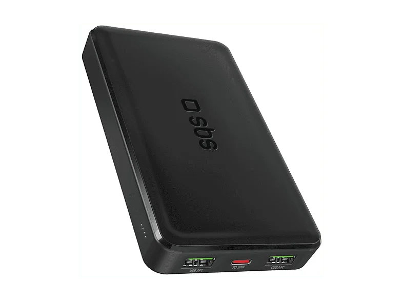 POWER BANK SBS 10.000mAh 20W PD