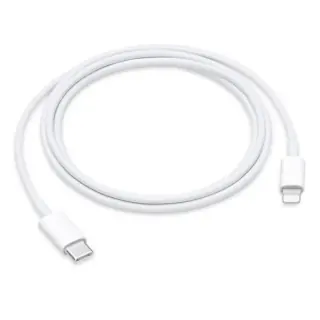 Cavo da USB-C a Lightning Apple