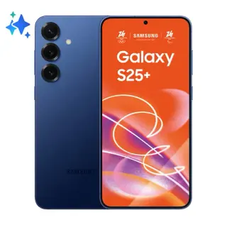 Samsung S25+ Smartphone AI