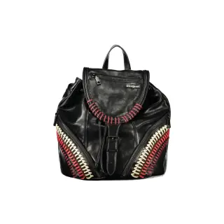 Desigual Zaino Donna Logo