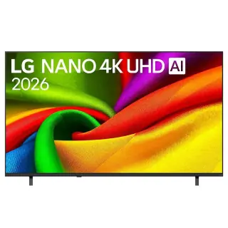 LG TV LED 75" AI NU90 75NU900B6LA