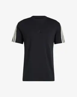 Adidas Kit 3stripes - T - shirt - Uomo