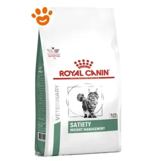 Royal Canin Cat Veterinary Diet Satiety Weight Management