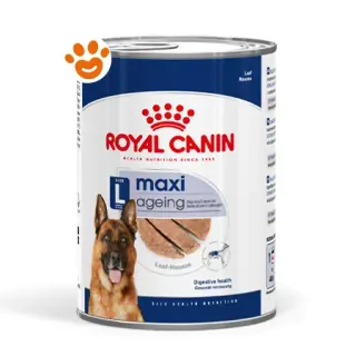 Royal Canin Shn Dog Maxi Adult