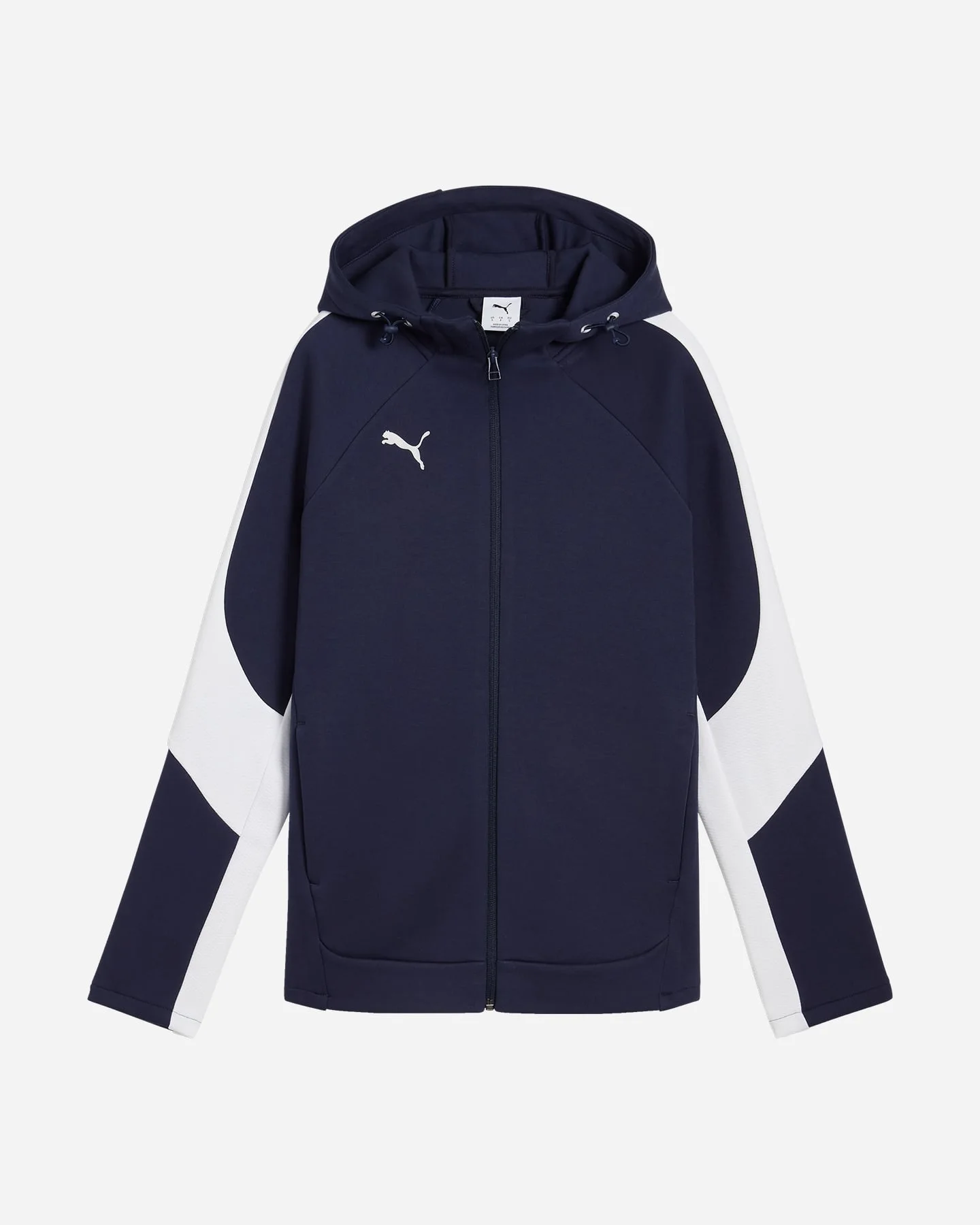 Puma Teamevostripe - vista 2
