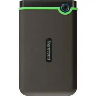 Disco rigido esterno Transcend StoreJet 25M3C da 4 TB USB-C