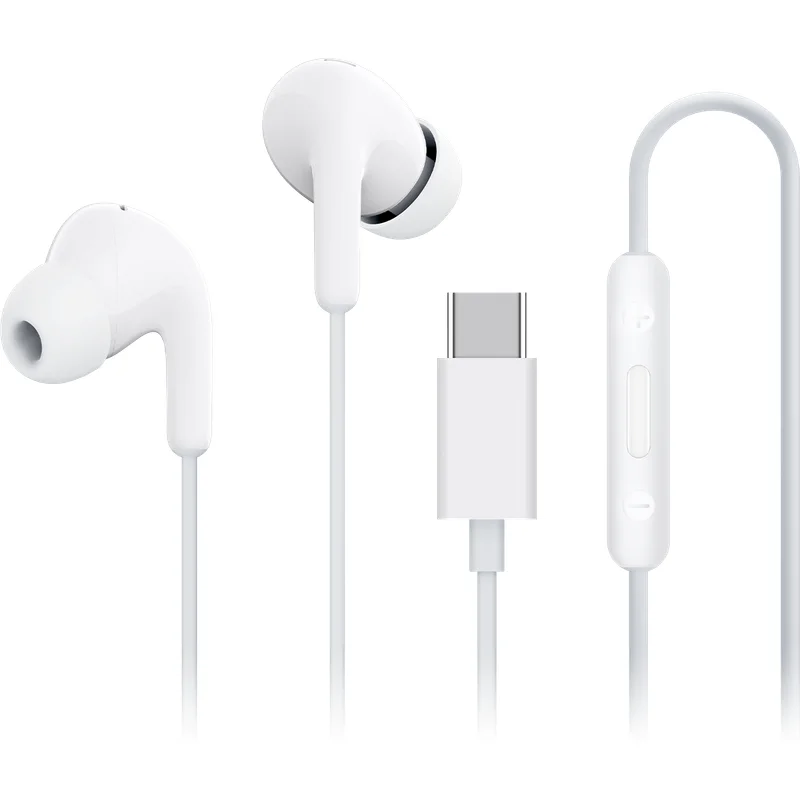 Xiaomi Type-C Earphones