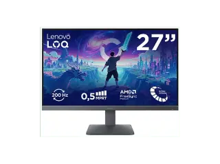 Monitor Gaming Lenovo LOQ 27-10