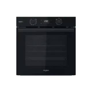 Whirlpool Forno da incasso Elements Steam OMSR58RU1SB