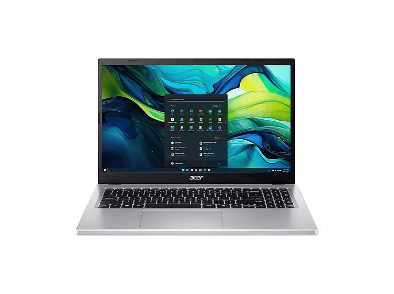 Acer Aspire Go 15 AG15-71P Notebook