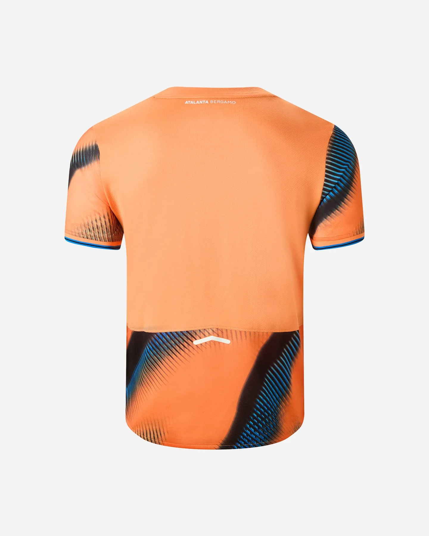 Maglia Calcio Ufficiale New Balance Atalanta 3Rd 25-26 - vista 3