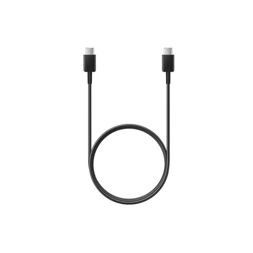 Samsung Cavo USB-C a USB-C EP-DA705BBEGWW