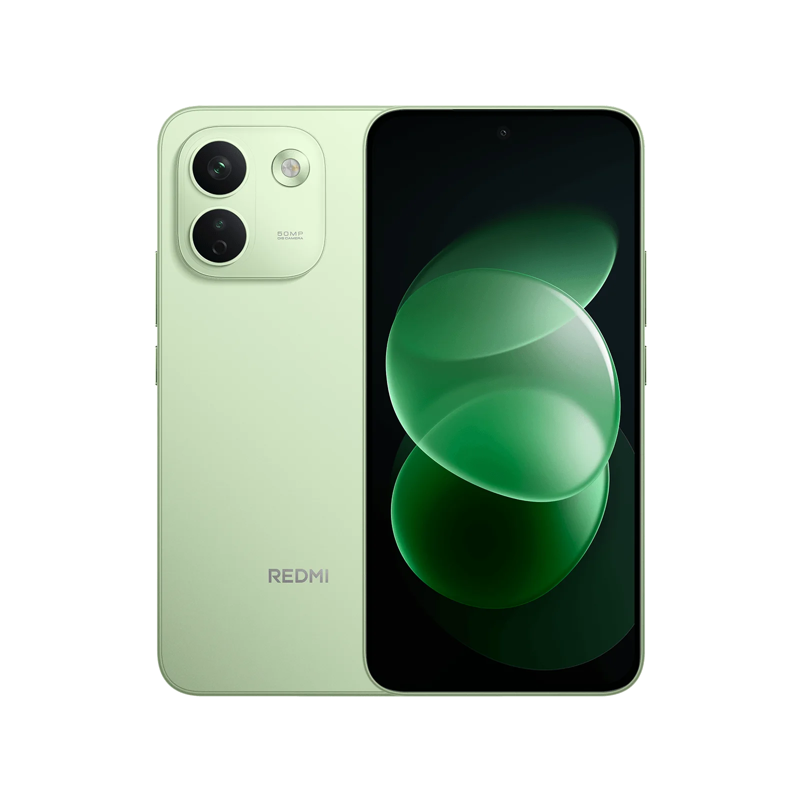 Xiaomi REDMI Note 17 Pro Max - vista 2