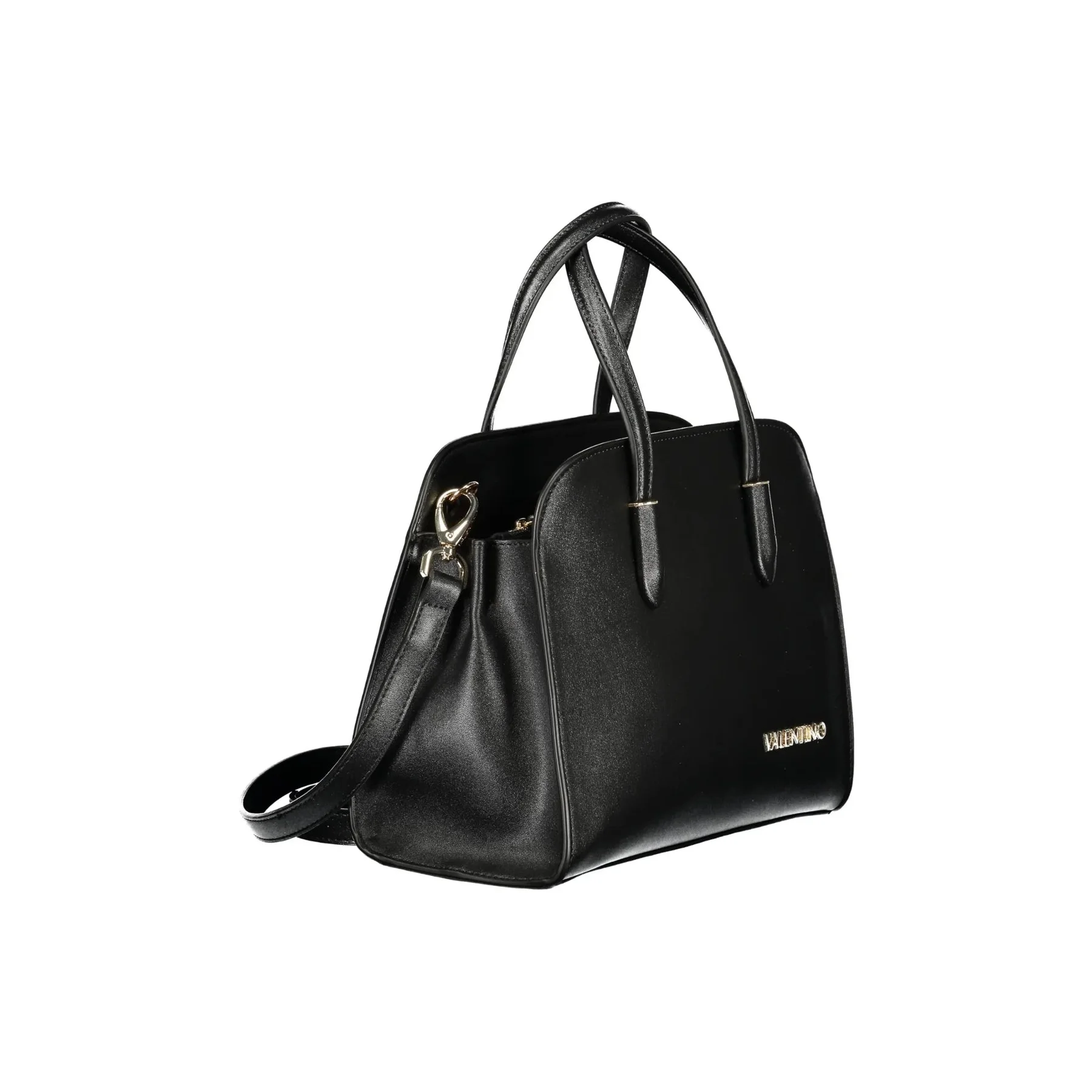 Valentino Bags Borsa a Tracolla Donna Logo - vista 3
