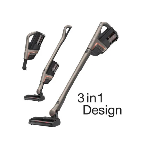 Miele SOML5 Aspirapolvere Elettrica Senza Sacchetto