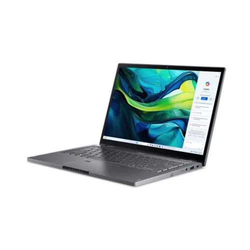 Acer Aspire Spin 14 ASP14-52MTN Convertible Notebook - vista 4