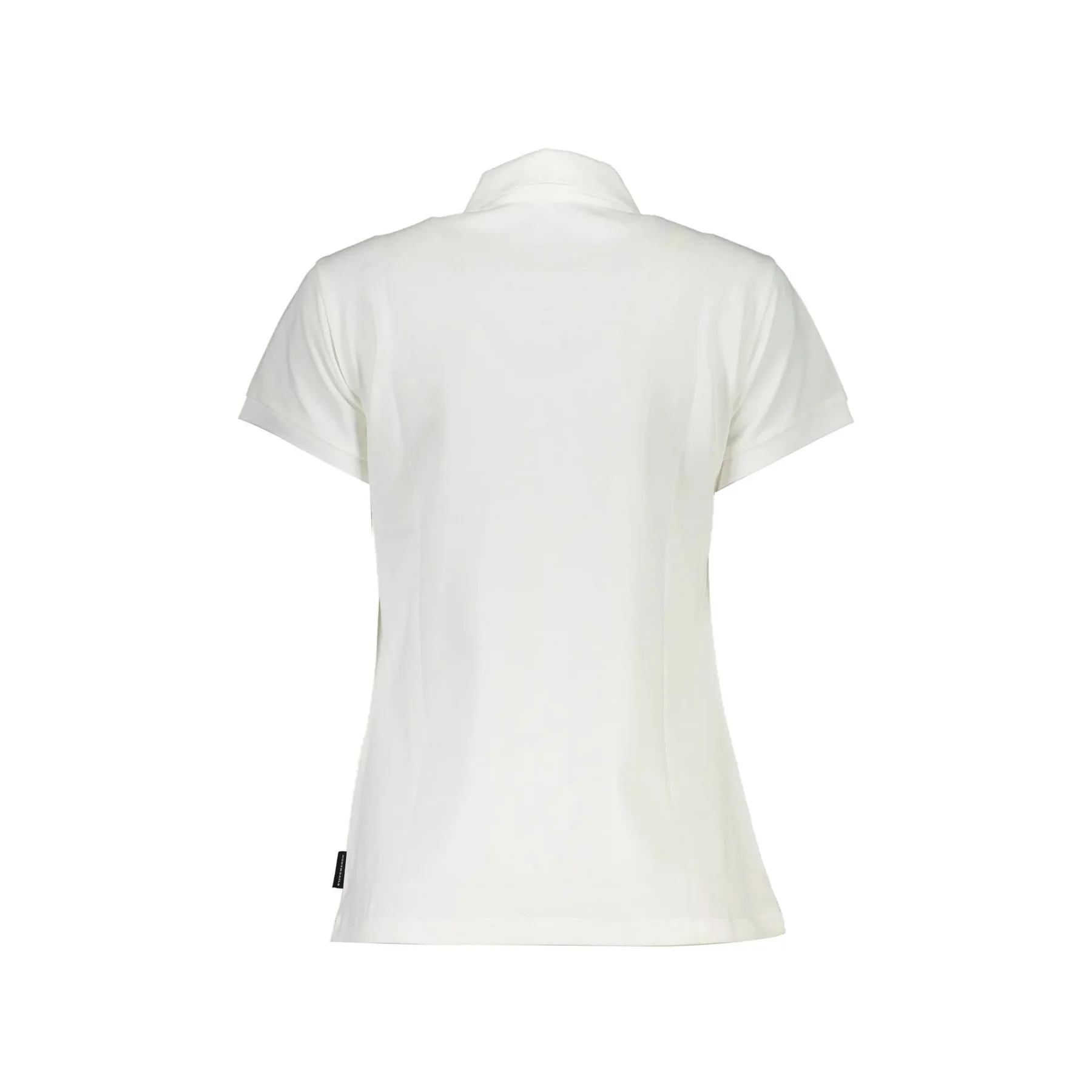 North Sails Polo Maniche Corte Donna - vista 2
