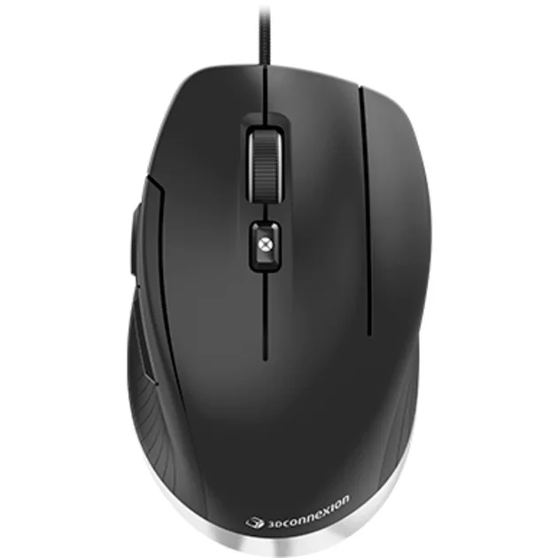 3Dconnexion CadMouse Compact - vista 2